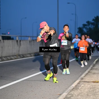 Runner Photo 7231282