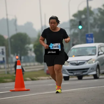 Runner Photo 7231283