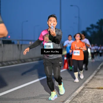 Runner Photo 7231290