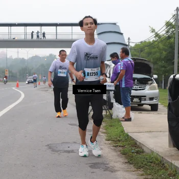 Runner Photo 7231293