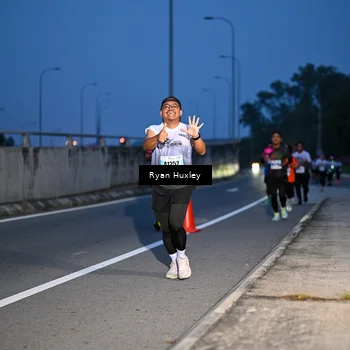 Runner Photo 7231294