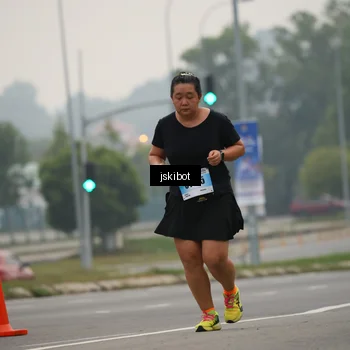 Runner Photo 7231296