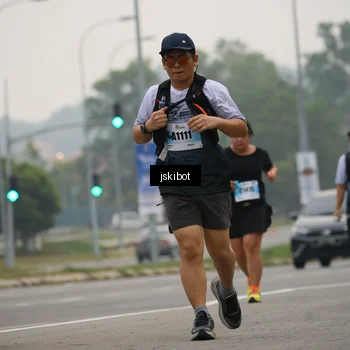 Runner Photo 7231301