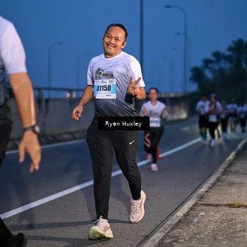 Runner Photo 7231303