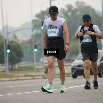 Runner Photo 7231304