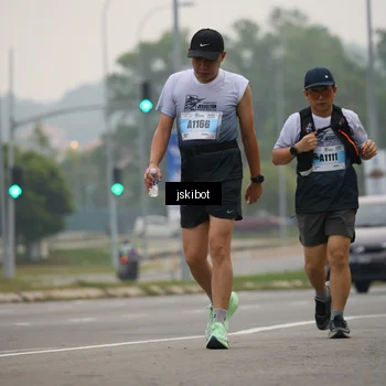 Runner Photo 7231307