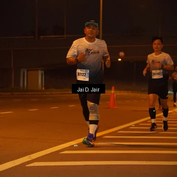 Runner Photo 7231308