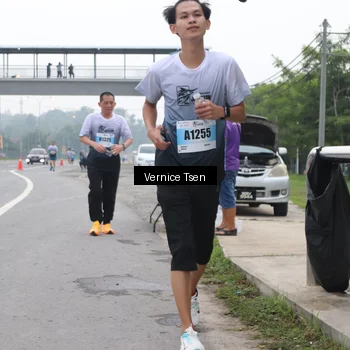 Runner Photo 7231309