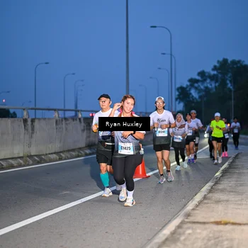 Runner Photo 7231312
