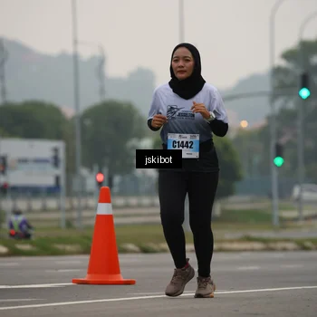 Runner Photo 7231313