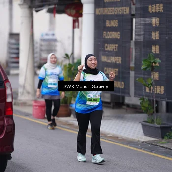 Runner Photo 7231317