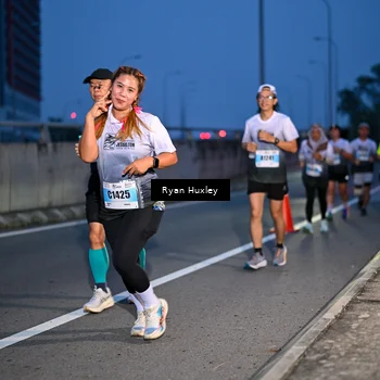 Runner Photo 7231320