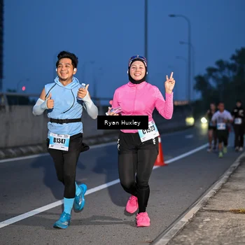 Runner Photo 7231325