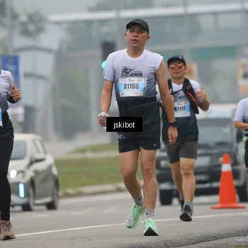 Runner Photo 7231326