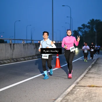 Runner Photo 7231328