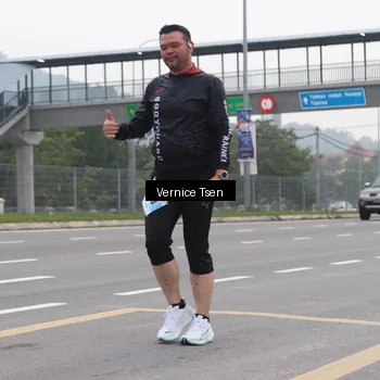 Runner Photo 7231329