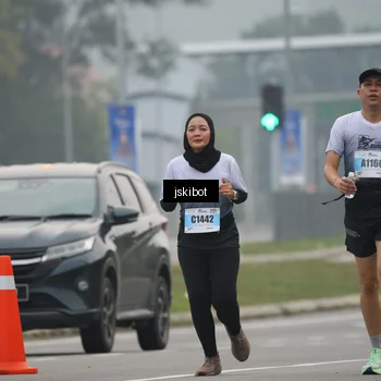 Runner Photo 7231331