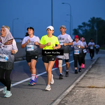 Runner Photo 7231340