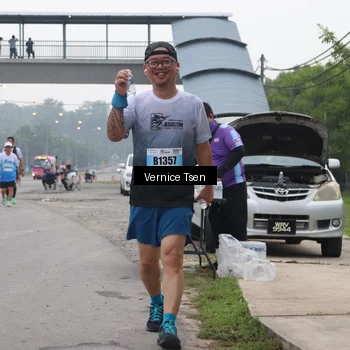 Runner Photo 7231341