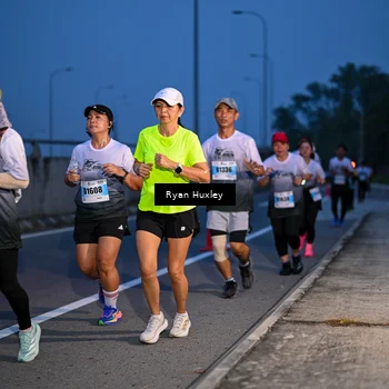 Runner Photo 7231342