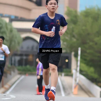 Runner Photo 7231344