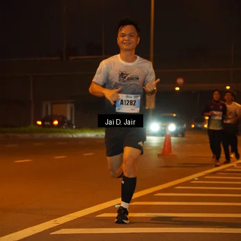 Runner Photo 7231347