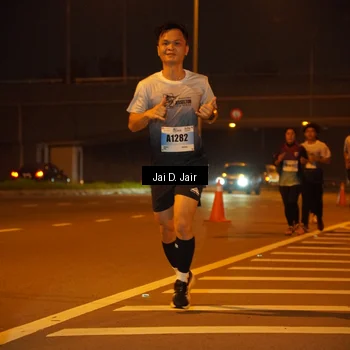 Runner Photo 7231348