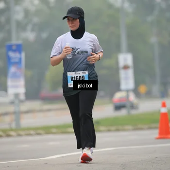 Runner Photo 7231351