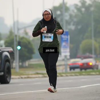 Runner Photo 7231352