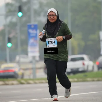 Runner Photo 7231357