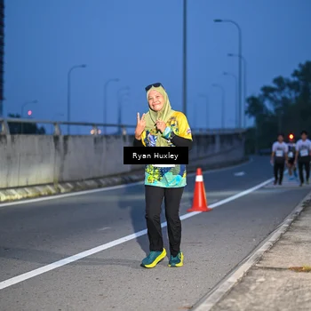 Runner Photo 7231359