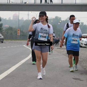 Runner Photo 7231360