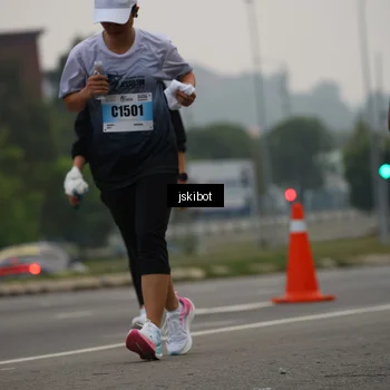 Runner Photo 7231370