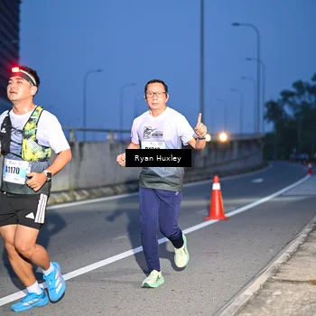 Runner Photo 7231378