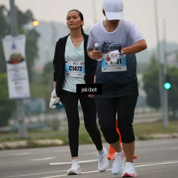 Runner Photo 7231379