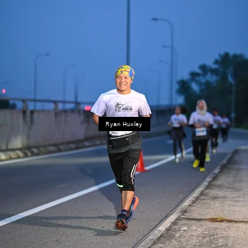 Runner Photo 7231388