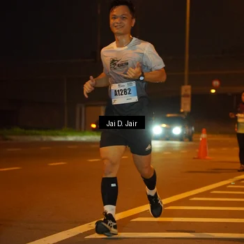 Runner Photo 7231396