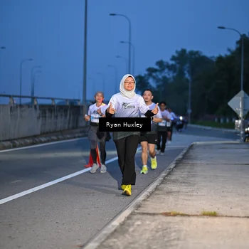 Runner Photo 7231398