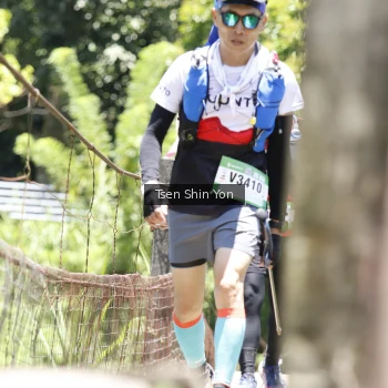 Runner Photo 72314