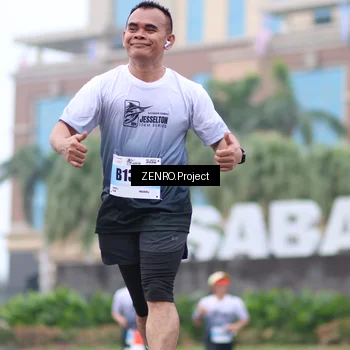 Runner Photo 7231401