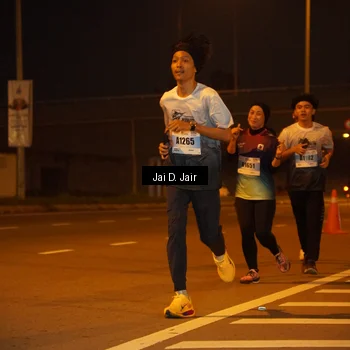 Runner Photo 7231402