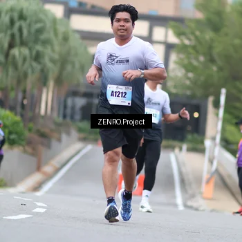 Runner Photo 7231405