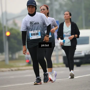 Runner Photo 7231407
