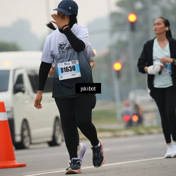 Runner Photo 7231410