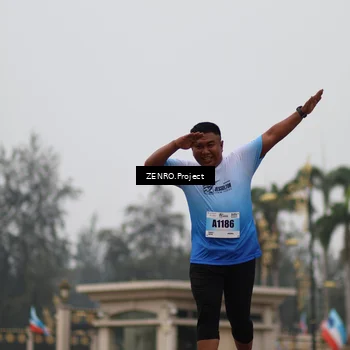 Runner Photo 7231411