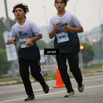 Runner Photo 7231417