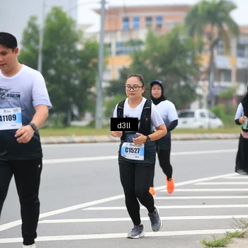 Runner Photo 7231419