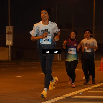 Runner Photo 7231421
