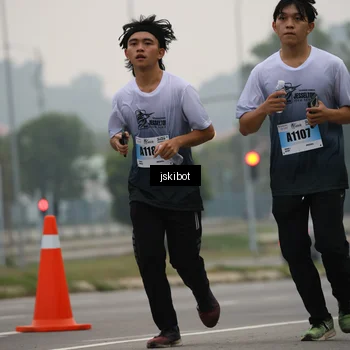 Runner Photo 7231427