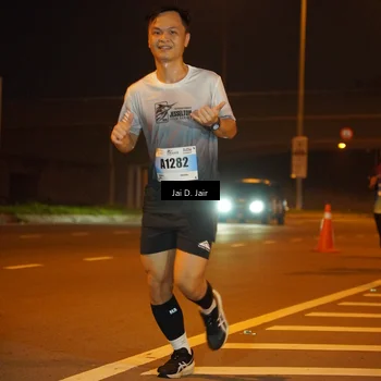 Runner Photo 7231429